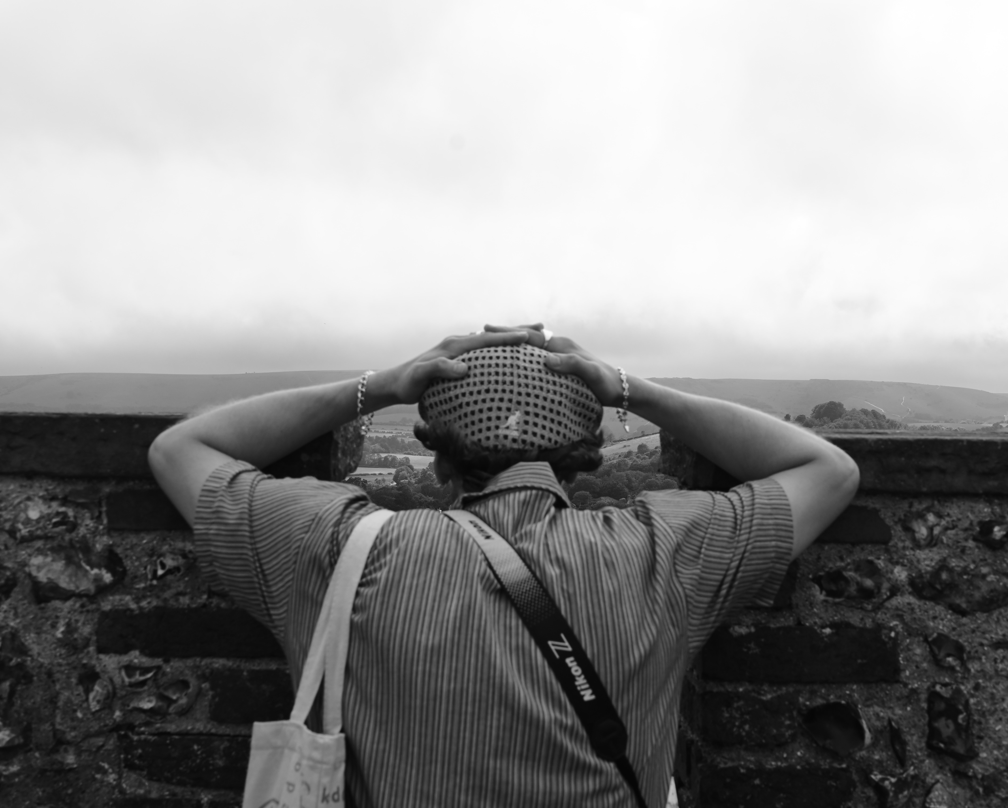 Photographer Perspective